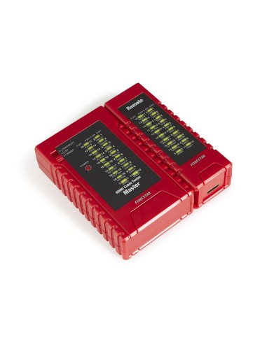 TESTER CAVI HDMI FONESTAR LIGNUM-12SUB