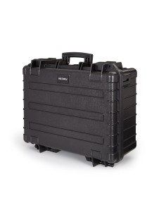 WASSERDICHTER TRANSPORTKOFFER FONESTAR 020-ZM-ZM