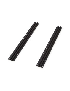 PAIRE DE BARRES VERTICALES POUR SYSTÈME DE MURS VIDÉO FONESTAR LIGNUM-12SUB