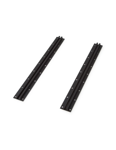 PAR DE BARRAS VERTICAIS PARA SISTEMA DE VIDEOWALL FONESTAR LIGNUM-12SUB