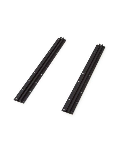 PAR DE BARRAS VERTICAIS PARA SISTEMA DE VIDEOWALL FONESTAR LIGNUM-12SUB