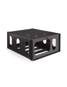 BOÎTE DE SÉCURITÉ POUR PROJECTEURS FONESTAR LIGNUM-12SUB