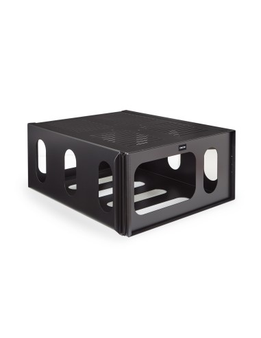 SICHERHEITSBOX FÜR PROJEKTOREN FONESTAR LIGNUM-12SUB