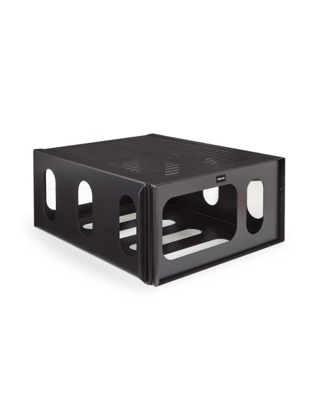SICHERHEITSBOX FÜR PROJEKTOREN FONESTAR LIGNUM-12SUB