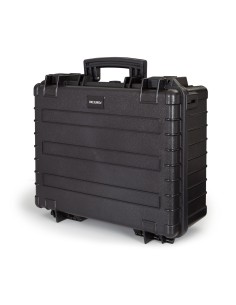 ESTOJO DE TRANSPORTE À PROVA D'ÁGUA FONESTAR 020-ZM-ZM