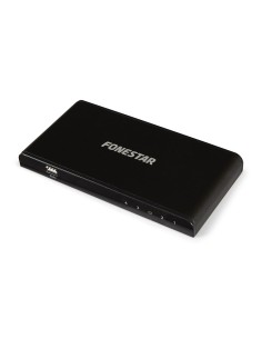 DISTRIBUIDOR HDMI 2.0 1X4 FONESTAR FO-22