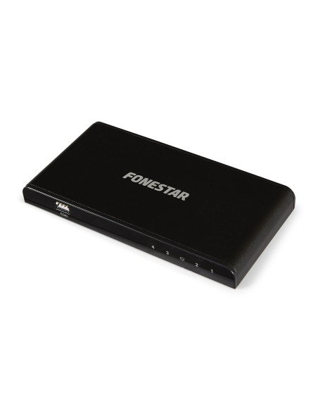 DISTRIBUIDOR HDMI 2.0 1X4 FONESTAR FO-22