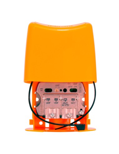 KIT AMPLIFICADOR 561621+FUENTE MEZCLA SA