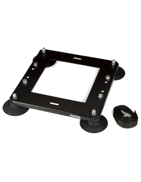 SUPORTE DE ALTO-FALANTE VEICULAR FONESTAR LIGNUM-12SUB