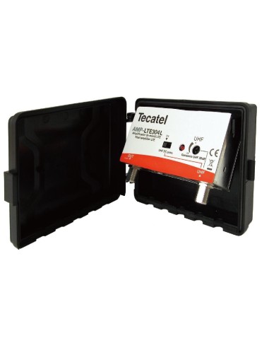 AMPLIFICADOR DE MASTIL TECATEL 1E/1S UHF