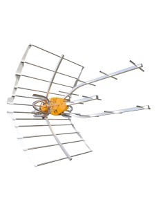 ANTENA TV CON PREVIO ELIPSE 1489 TELEVES 2