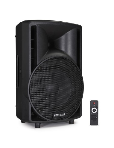 ALTAVOZ ALTA POTENCIA ACTIVO FONESTAR ASB-880U