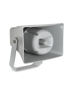 PROIETTORE AUDIO UNIDIREZIONALE CONFORME ALLA EN 54 FONESTAR LIGNUM-12SUB