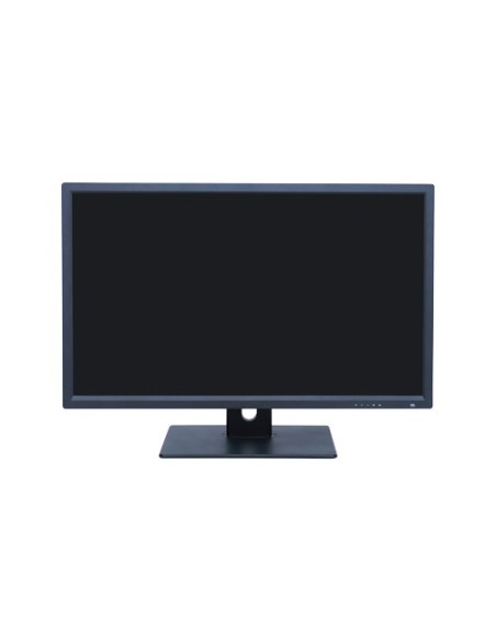MONITOR 32&QUOT; - RESOLUCIÓN FHD - REFRESCO 60 / 70 / 75 HZ - CONTRASTE 3000:1 - TIEMPO DE RESPUESTA 6,5 MS - 4 EN 1: BNC HD (T