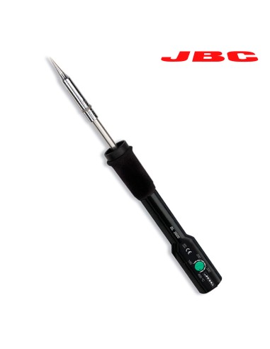 JBC SL-2020 SOLDADOR TERMORREGULADO R10D