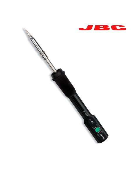 JBC SL-2020 SOLDADOR TERMORREGULADO R10D