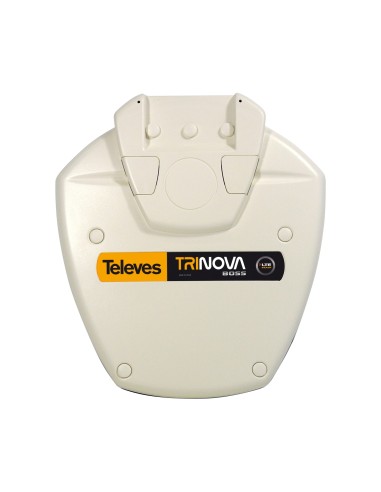 TV MOTION ANTENA TRINOVA BOSS UHF G25DBI TELEVES 144740