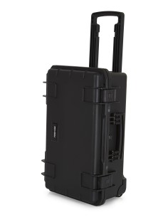 ESTOJO DE TRANSPORTE À PROVA D'ÁGUA FONESTAR 020-ZM-ZM