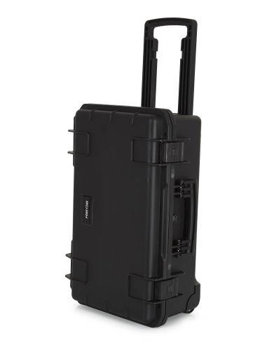 ESTOJO DE TRANSPORTE À PROVA D'ÁGUA FONESTAR 020-ZM-ZM