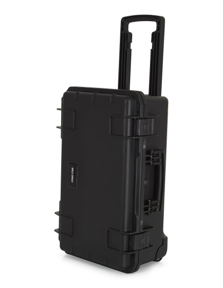 ESTOJO DE TRANSPORTE À PROVA D'ÁGUA FONESTAR 020-ZM-ZM