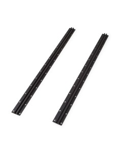 COPPIA DI BARRE VERTICALI PER SISTEMA DI VIDEOWALL FONESTAR LIGNUM-12SUB