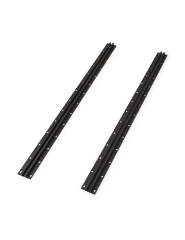 COPPIA DI BARRE VERTICALI PER SISTEMA DI VIDEOWALL FONESTAR LIGNUM-12SUB