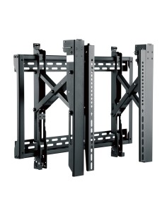 SUPPORT MURAL VIDÉO TV FONESTAR LIGNUM-12SUB