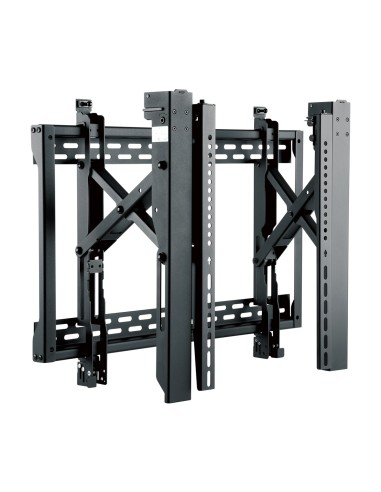 TV-VIDEO-WANDHALTERUNG FONESTAR LIGNUM-12SUB