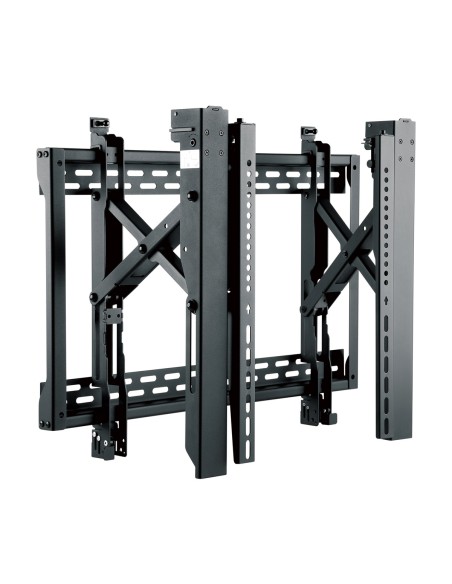 TV-VIDEO-WANDHALTERUNG FONESTAR LIGNUM-12SUB