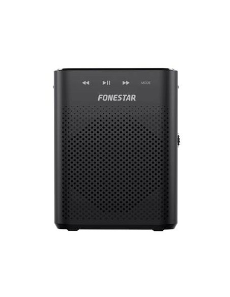 AMPLIFICADOR PORTATIL USB/MICROSD FONEST