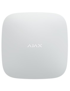 CENTRAL DE ALARMA PROFESIONAL - GRADO 2 - COMUNICACIÓN ETHERNET, WI-FI Y 4G DUAL SIM - INALÁMBRICO 868 MHZ JEWELLER Y WINGS - HA