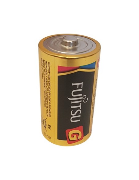 VARTA - PILA LR20 - VOLTAJE 1.5 V - ALCALINA - CAPACIDAD NOMINAL 15000 MAH - COMPATIBLE CON PRODUCTOS DEL CATÁLOGO