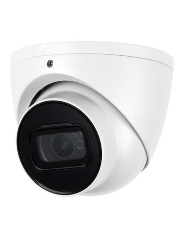 CÁMARA TURRET IP X-SECURITY - 2 MEGAPIXE