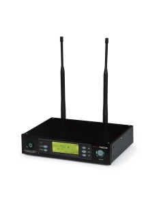 RICEVITORE UHF A VERA DIVERSITÀ FONESTAR LIGNUM-12SUB