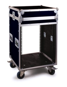 CAIXA DE VOO DE RACK 19'' 12 U FONESTAR 020-ZM-ZM