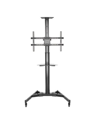 SOPORTE TV DE SUELO FONESTAR STS-4264N