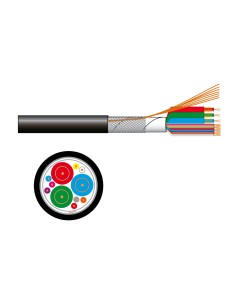 VGA-KABELROLLE FONESTAR 020-ZM-ZM