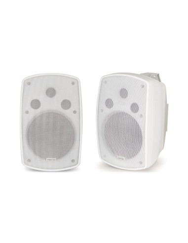 PAREJA DE ALTAVOCES FONESTAR ELIPSE-8BT