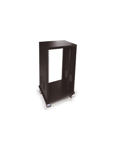 MUEBLE RACK 19'' METÁLICO 18 U FONESTAR FRL-18U