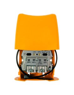 AMPLIFICADOR MASTIL 561421 3E-1S TELEVES