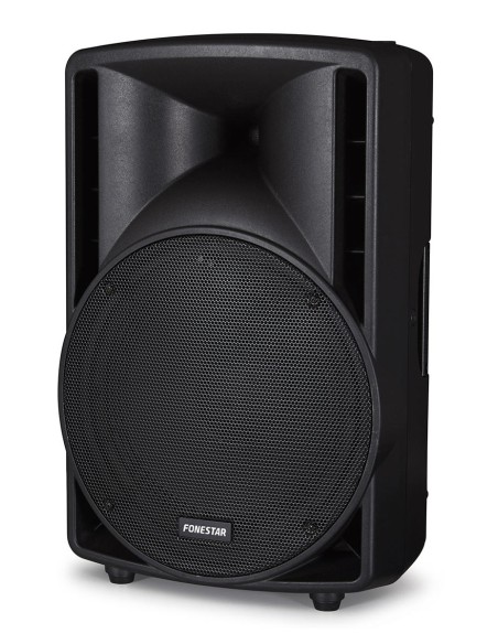HAUT-PARLEUR ACTIF À HAUTE PUISSANCE. FONESTAR 020-ZM-ZM