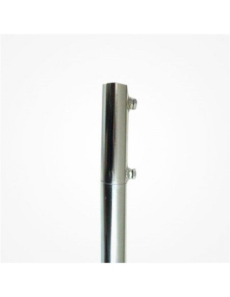 TRAMO 3MT MASTIL TELESCOPICO ANTENA 3000