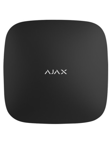 CENTRAL DE ALARMA PROFESIONAL - GRADO 2 - COMUNICACIÓN ETHERNET, WI-FI Y 4G DUAL SIM - INALÁMBRICO 868 MHZ JEWELLER Y WINGS - HA