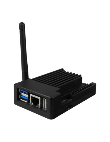 MINI PC ANDROID - SISTEMA OPERATIVO ANDR