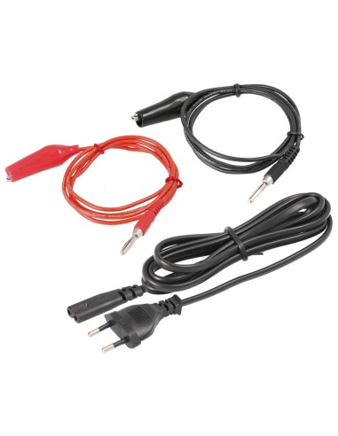 FUENTE DE ALIMENTACION DIGITAL REGULABLE 0-36V/0-5A 80W FAD235