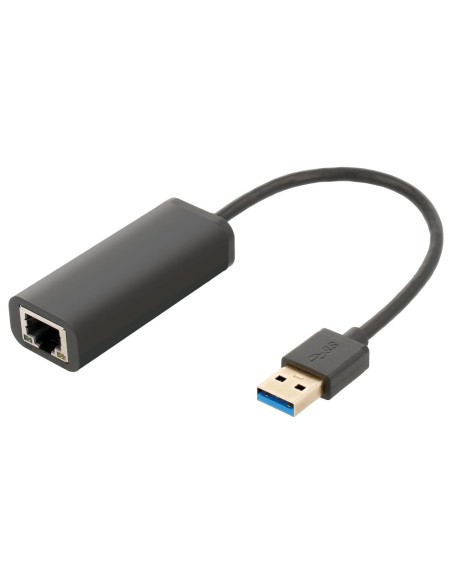 CONVERTIDOR DE USB 3.0 A RED FAST ETHERN