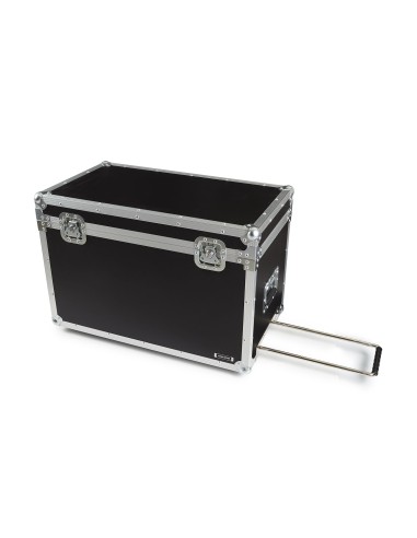 CAJA DE TRANSPORTE CON TROLLEY FONESTAR FRT-101