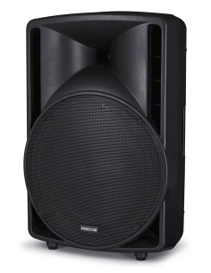 ALTOPARLANTE ATTIVO AD ALTA POTENZA. FONESTAR 020-ZM-ZM