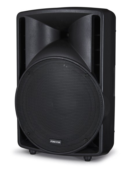 HAUT-PARLEUR ACTIF À HAUTE PUISSANCE. FONESTAR 020-ZM-ZM