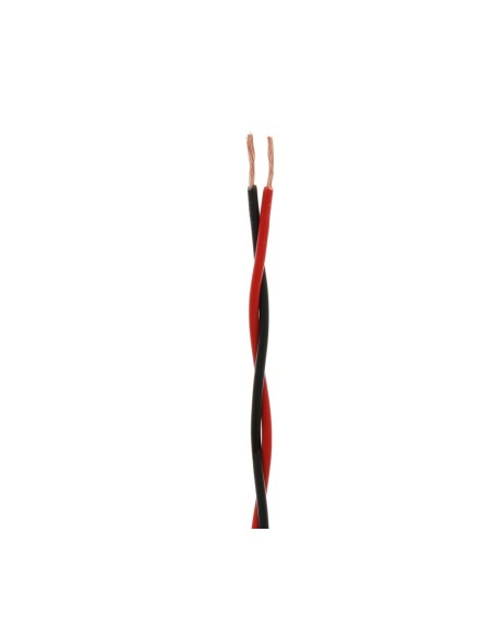 CABLE TRENZADO ALARMA E INCENDIOS LSZH,